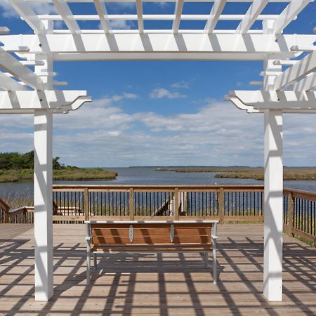 Holiday Inn Express Annapolis East-Kent Island By Ihg Grasonville Facilities photo