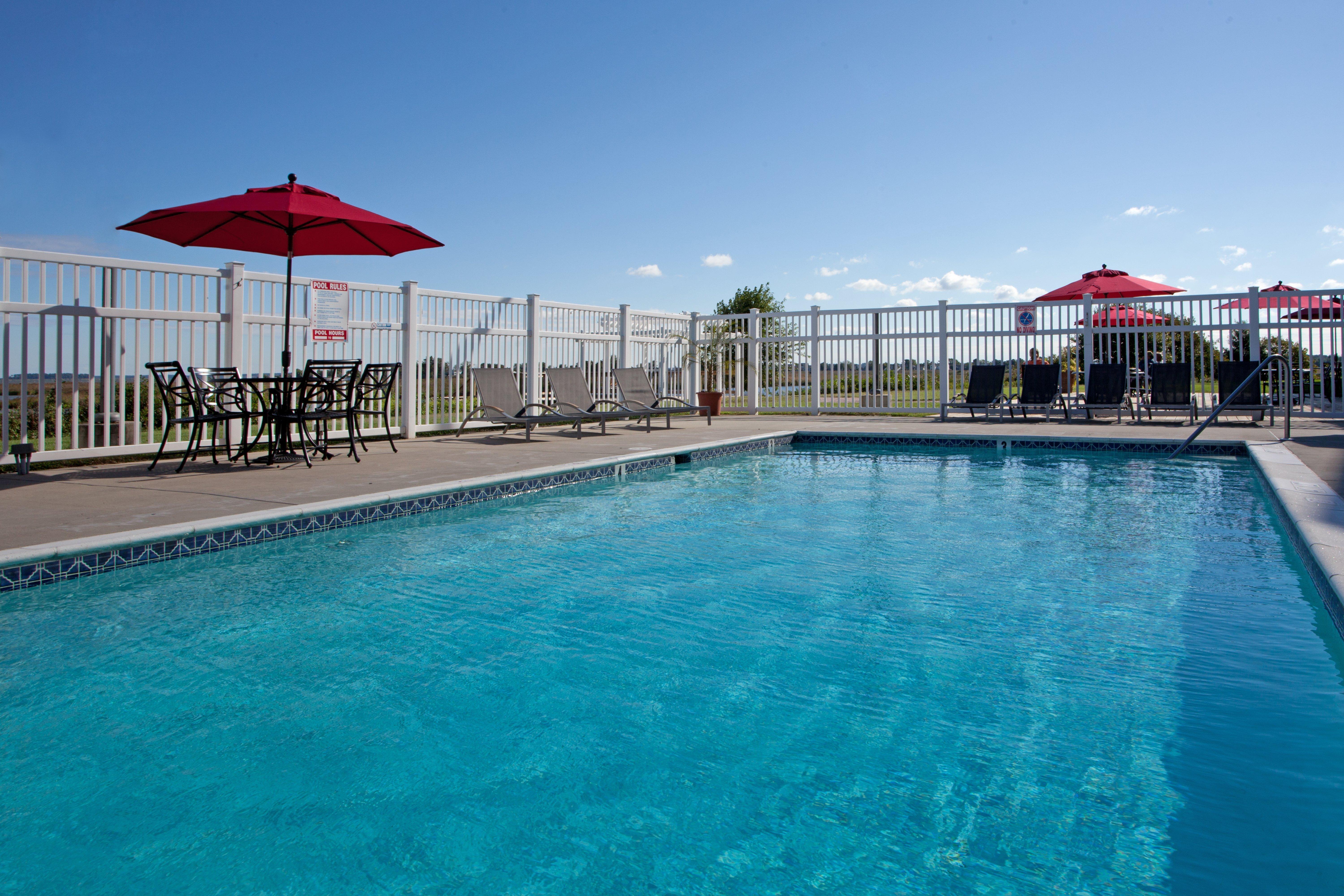 Holiday Inn Express Annapolis East-Kent Island By Ihg Grasonville Exterior photo