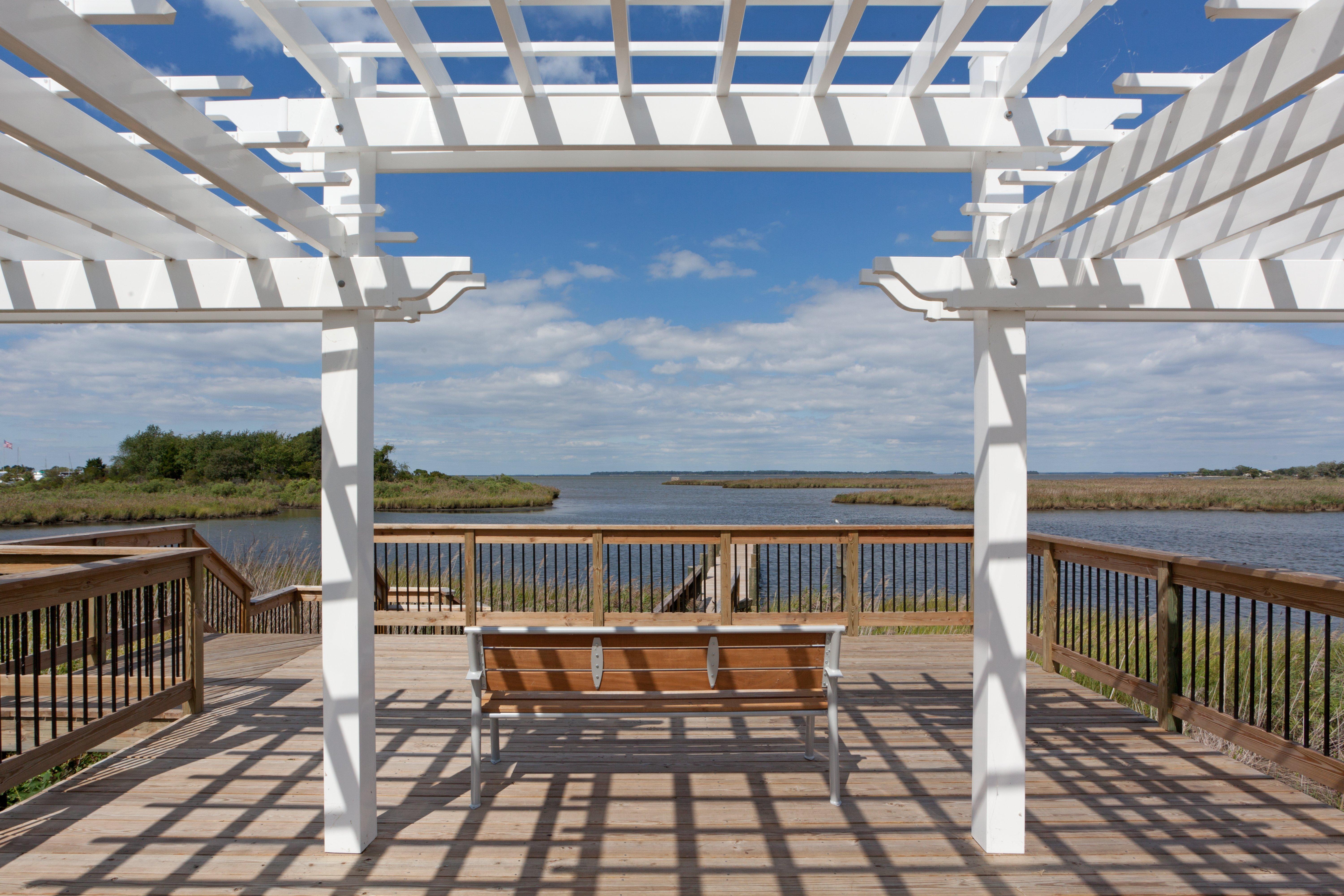 Holiday Inn Express Annapolis East-Kent Island By Ihg Grasonville Facilities photo