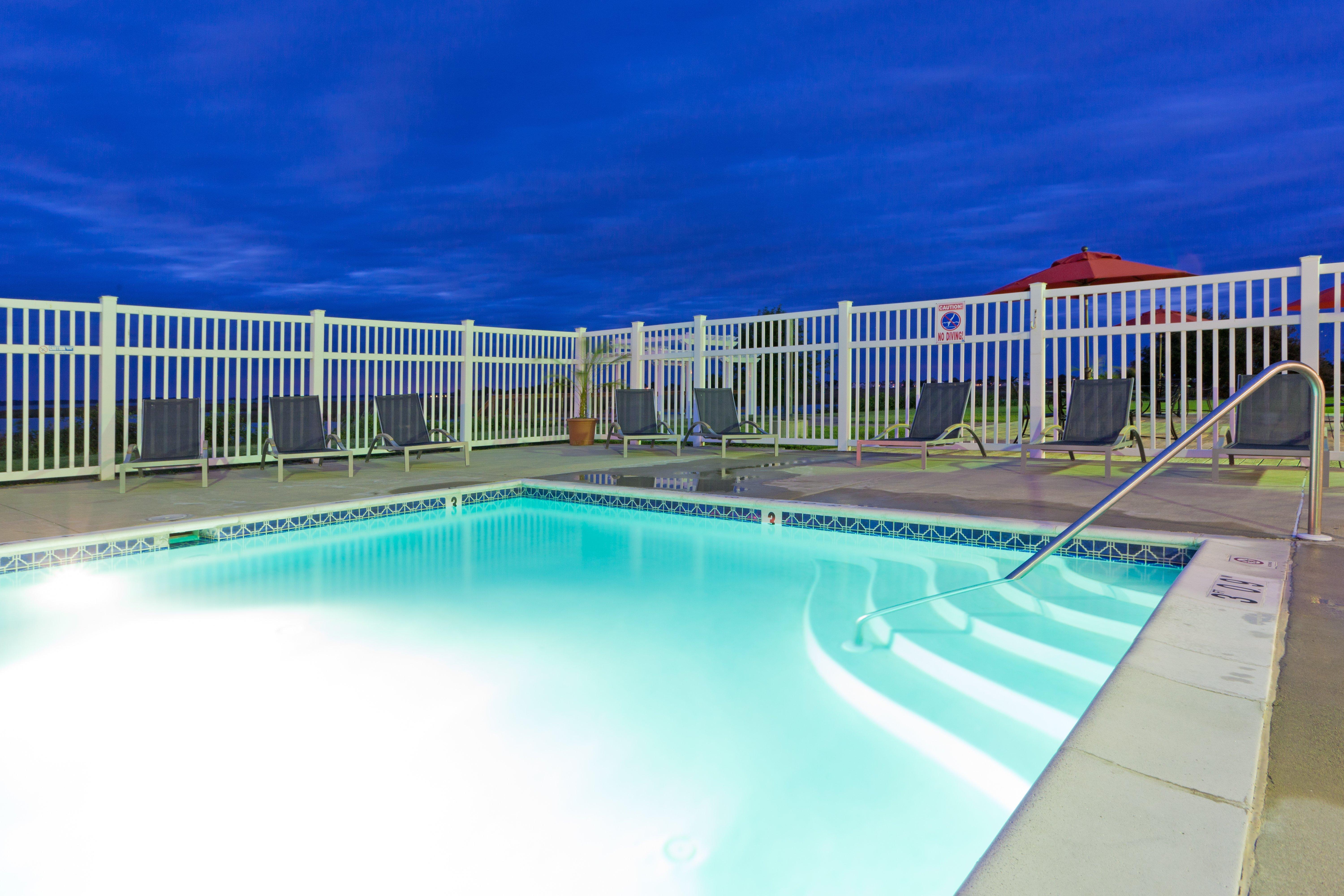 Holiday Inn Express Annapolis East-Kent Island By Ihg Grasonville Facilities photo