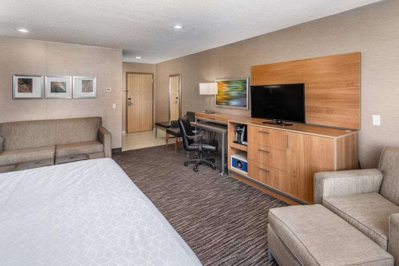 Holiday Inn Express Annapolis East-Kent Island By Ihg Grasonville Exterior photo