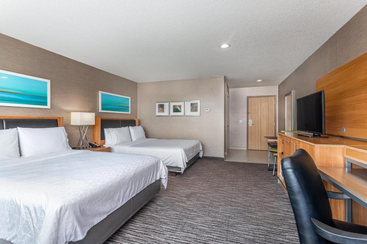 Holiday Inn Express Annapolis East-Kent Island By Ihg Grasonville Exterior photo