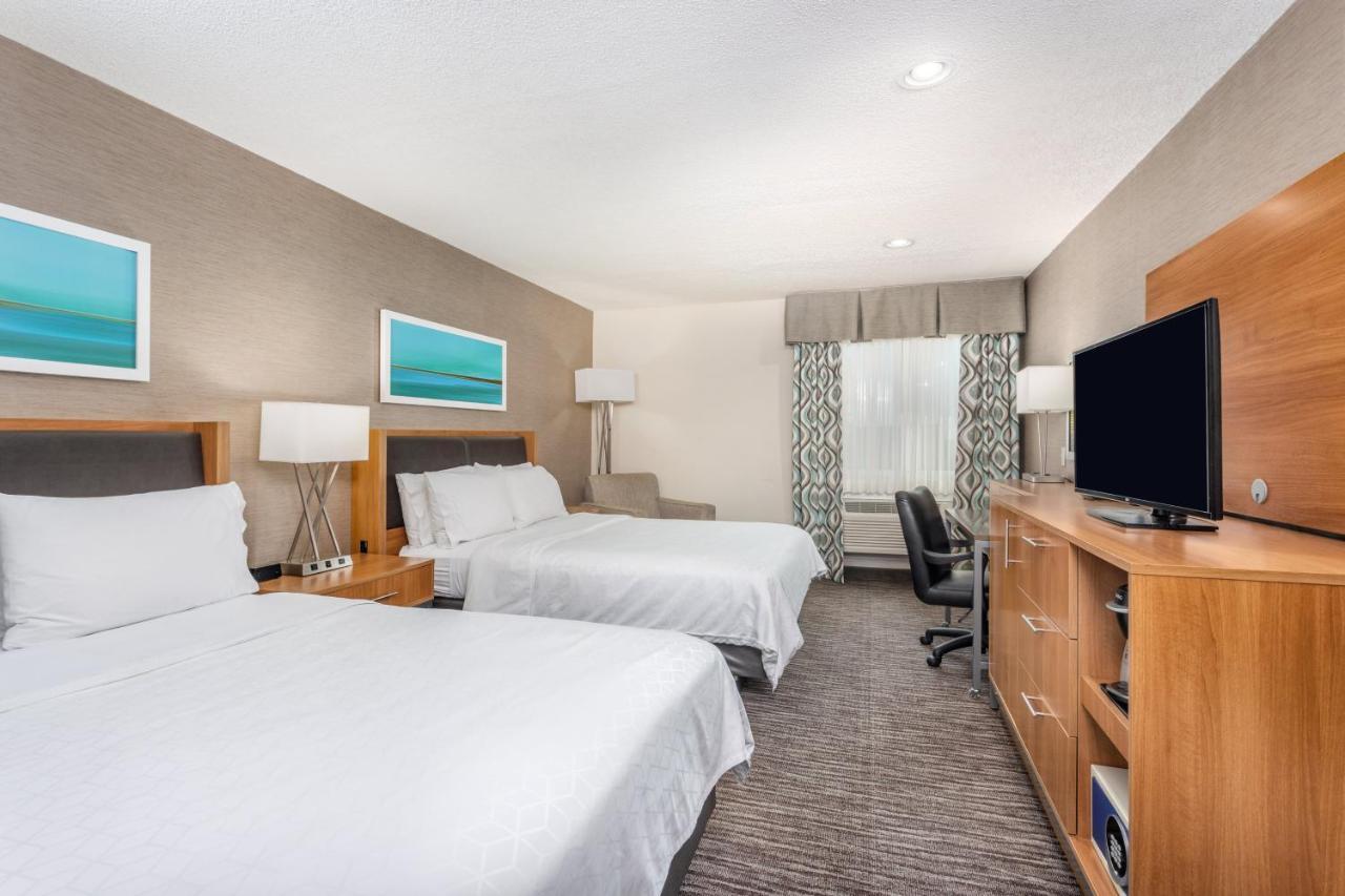 Holiday Inn Express Annapolis East-Kent Island By Ihg Grasonville Exterior photo