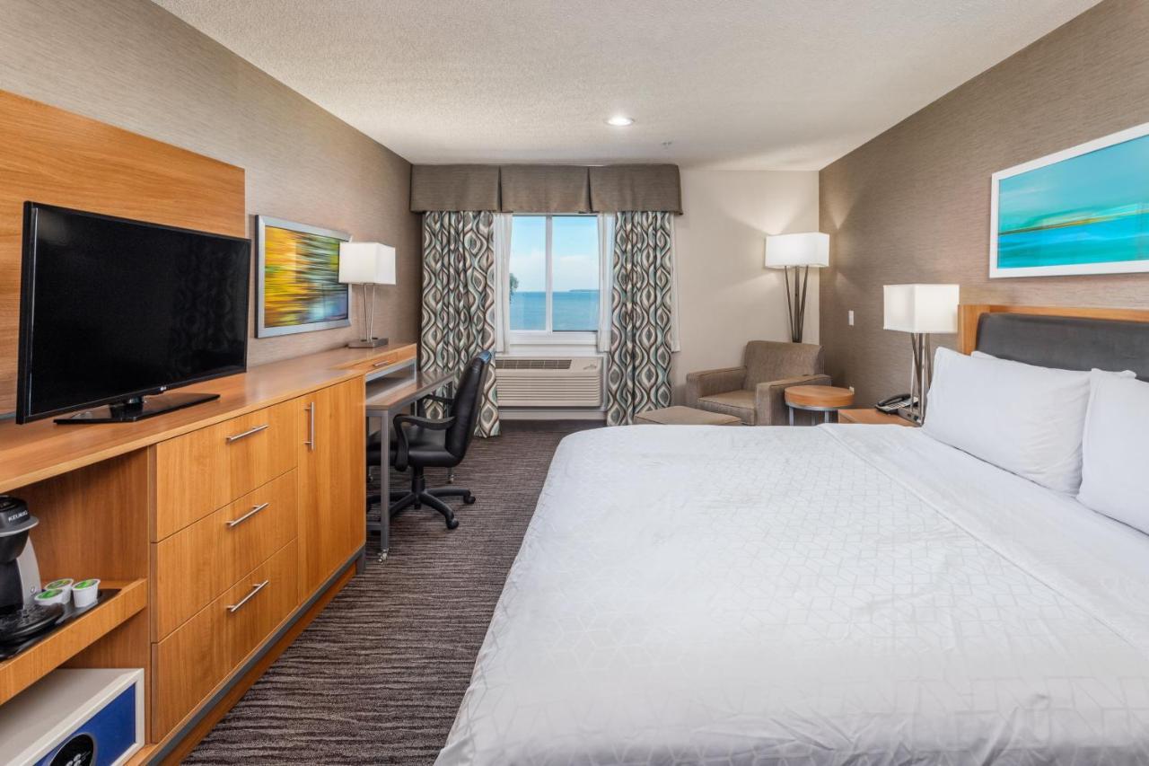 Holiday Inn Express Annapolis East-Kent Island By Ihg Grasonville Exterior photo