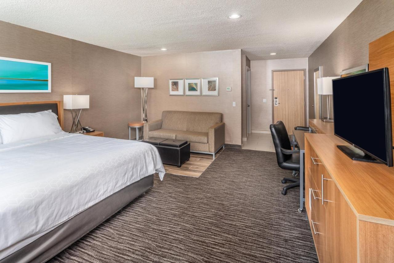 Holiday Inn Express Annapolis East-Kent Island By Ihg Grasonville Exterior photo
