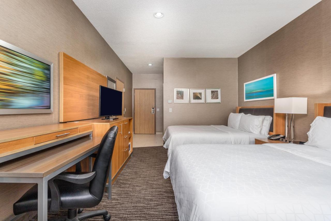 Holiday Inn Express Annapolis East-Kent Island By Ihg Grasonville Exterior photo
