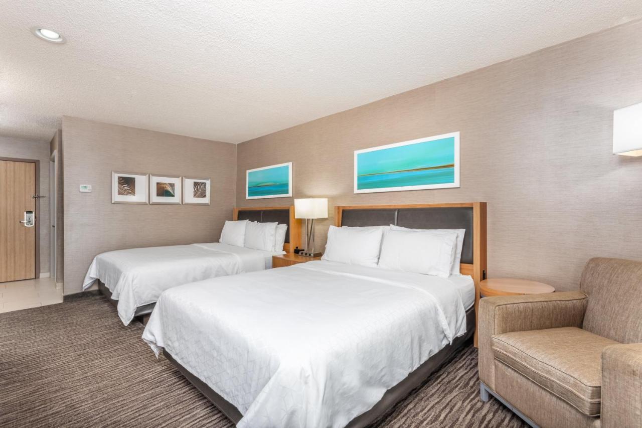 Holiday Inn Express Annapolis East-Kent Island By Ihg Grasonville Exterior photo