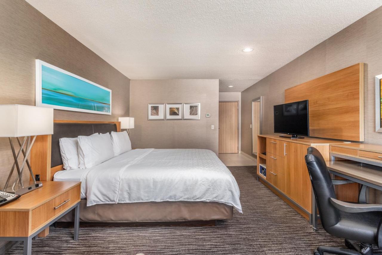 Holiday Inn Express Annapolis East-Kent Island By Ihg Grasonville Exterior photo