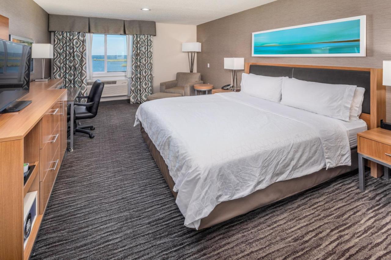 Holiday Inn Express Annapolis East-Kent Island By Ihg Grasonville Exterior photo