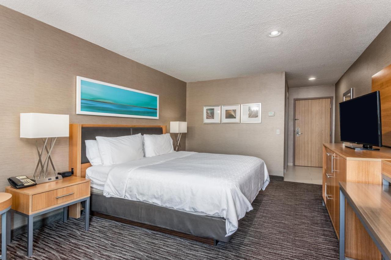 Holiday Inn Express Annapolis East-Kent Island By Ihg Grasonville Exterior photo