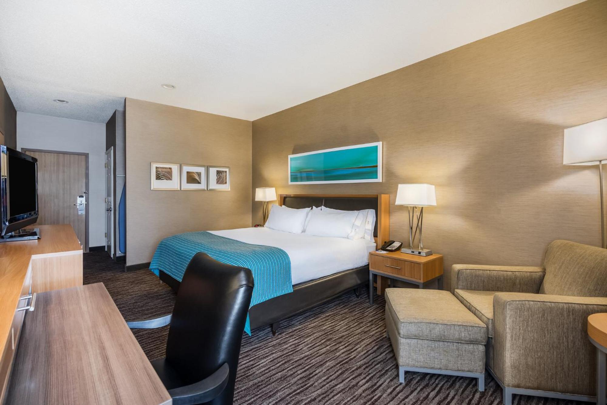 Holiday Inn Express Annapolis East-Kent Island By Ihg Grasonville Exterior photo