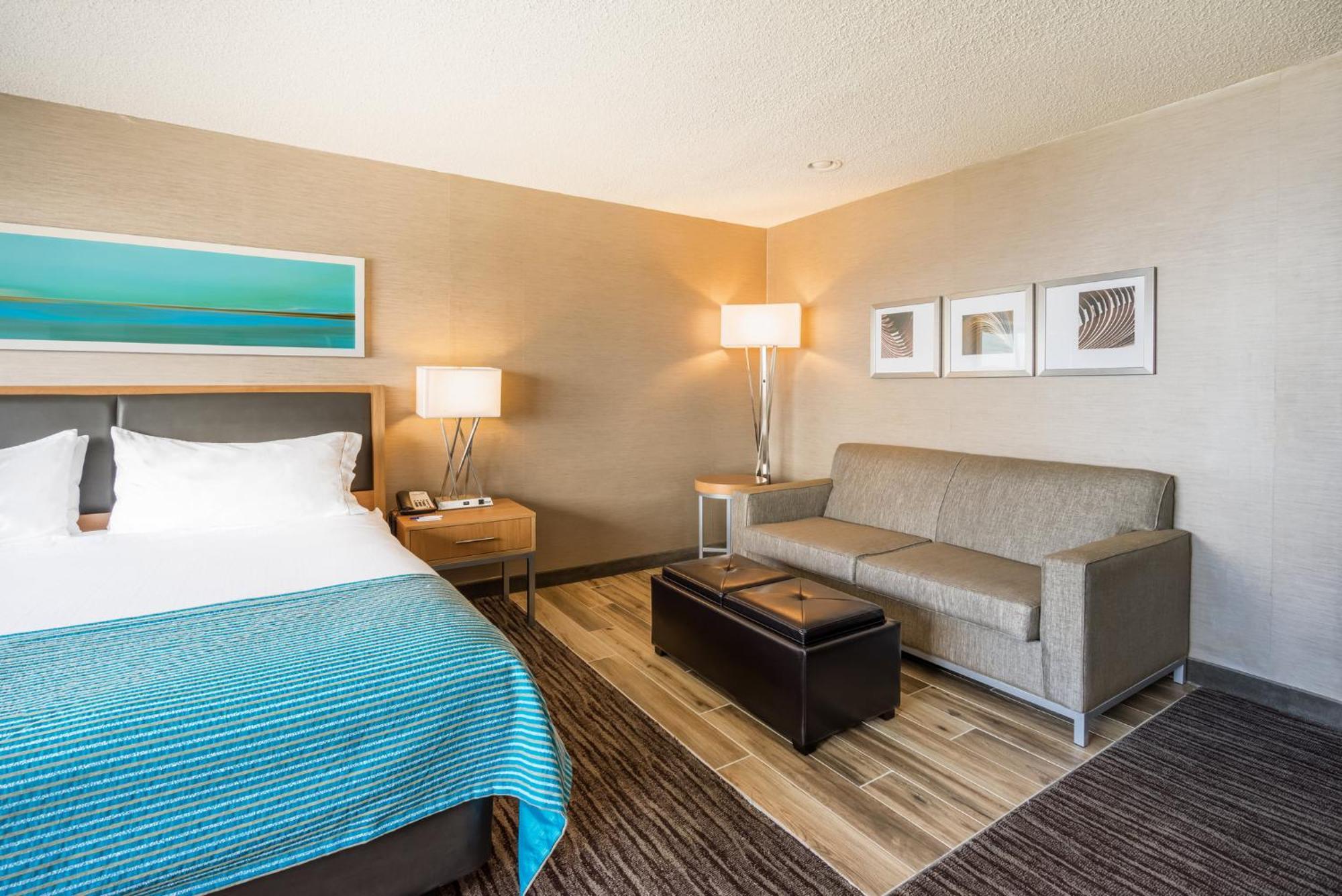 Holiday Inn Express Annapolis East-Kent Island By Ihg Grasonville Exterior photo