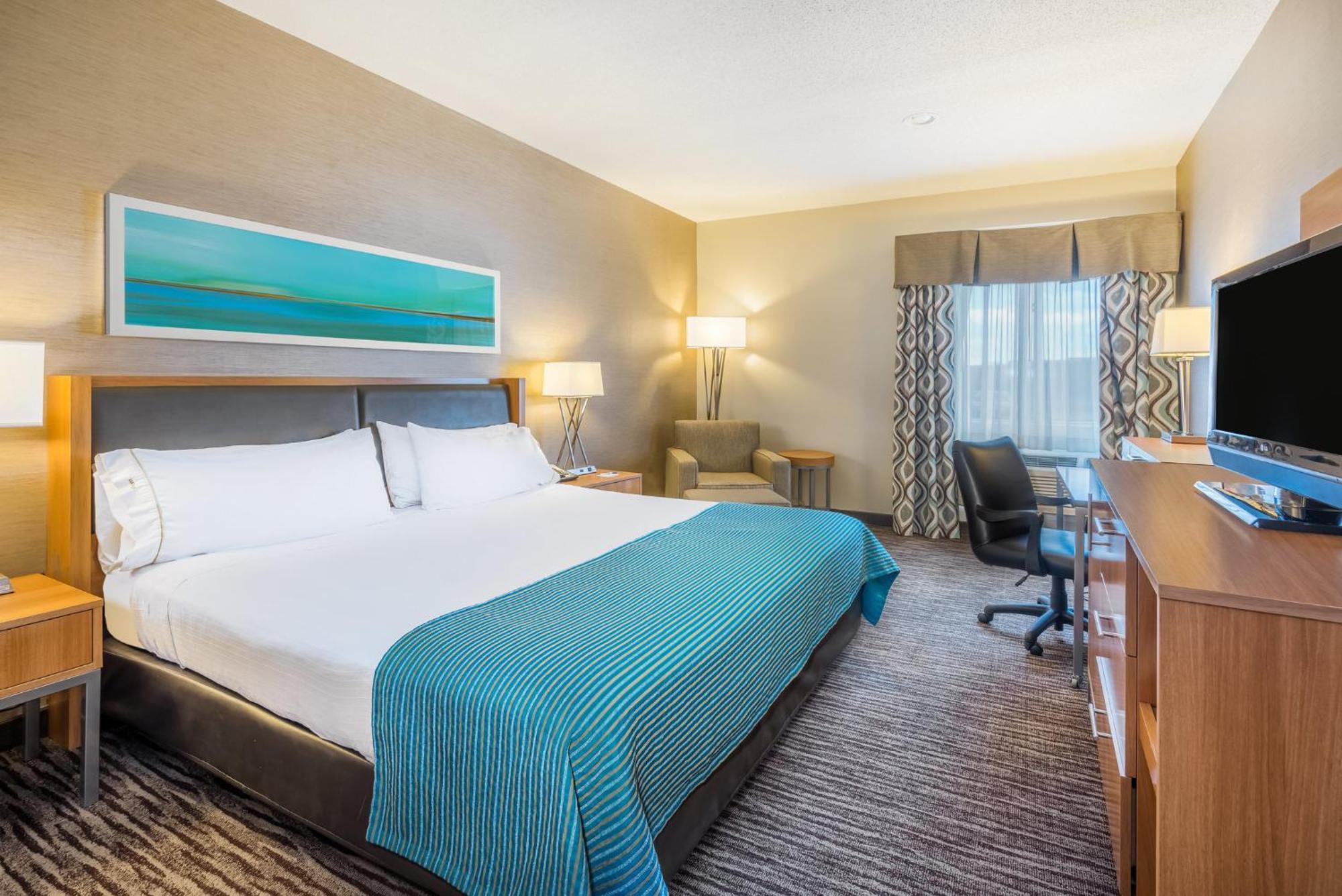Holiday Inn Express Annapolis East-Kent Island By Ihg Grasonville Exterior photo