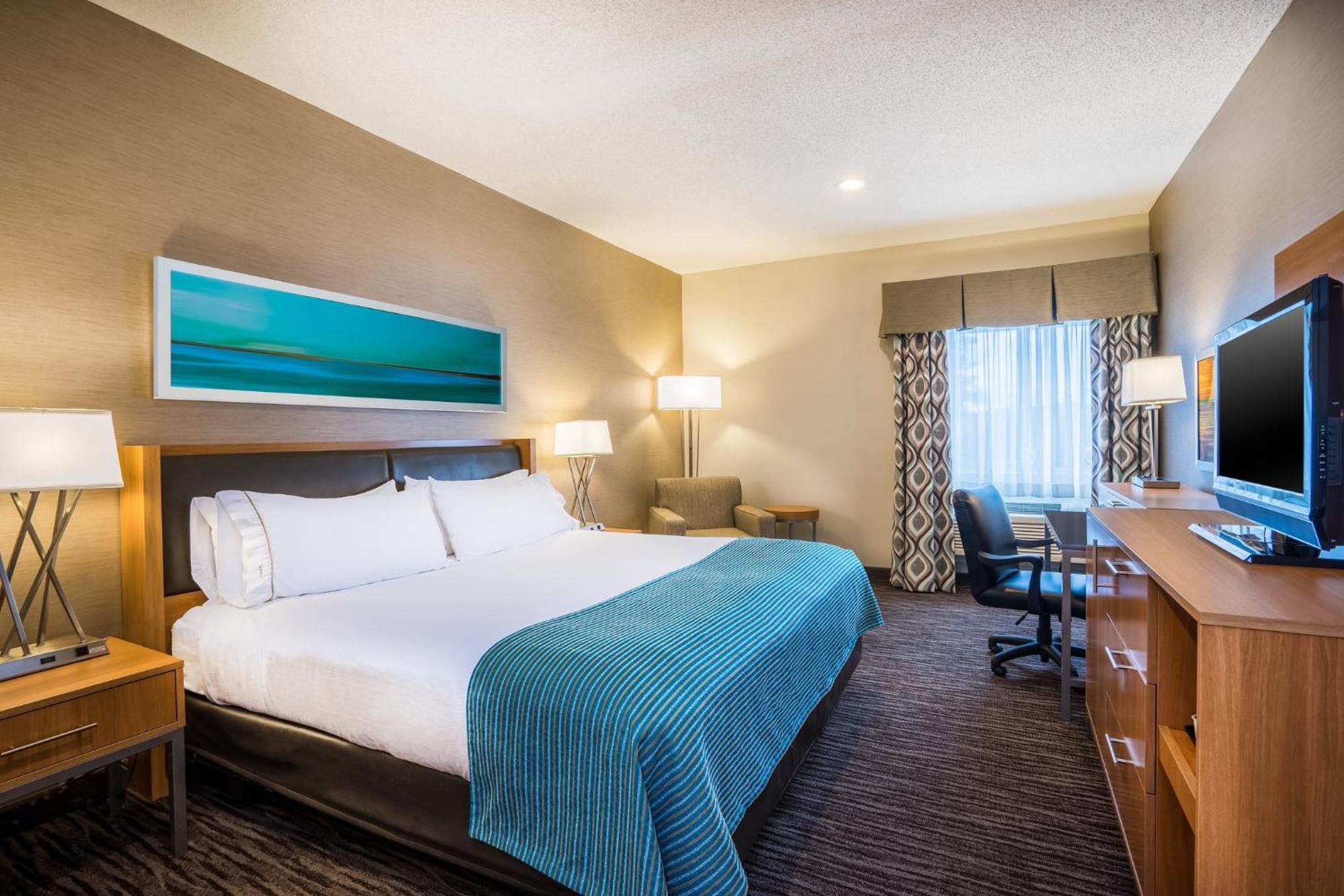 Holiday Inn Express Annapolis East-Kent Island By Ihg Grasonville Exterior photo