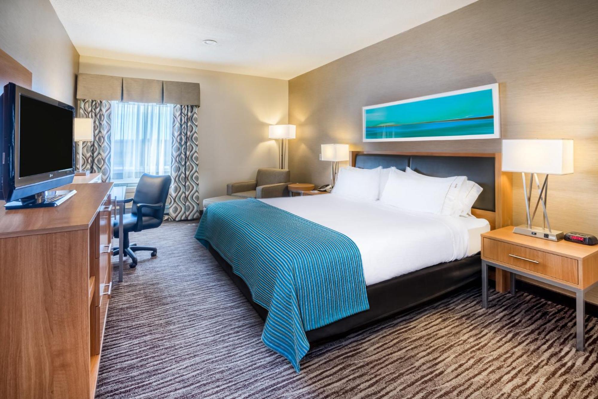 Holiday Inn Express Annapolis East-Kent Island By Ihg Grasonville Exterior photo