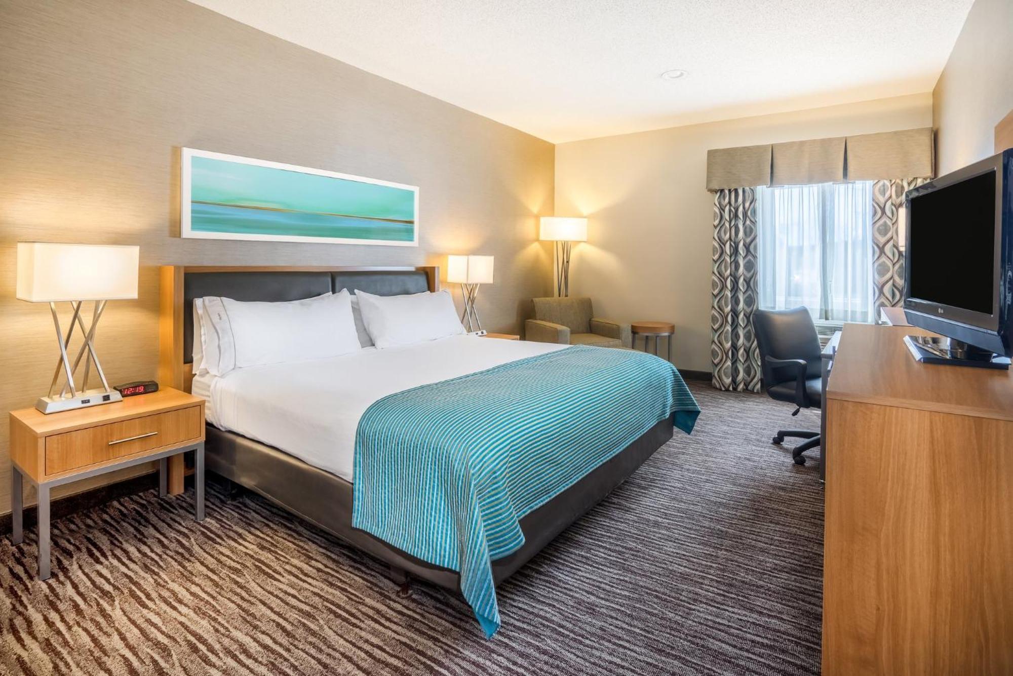 Holiday Inn Express Annapolis East-Kent Island By Ihg Grasonville Exterior photo